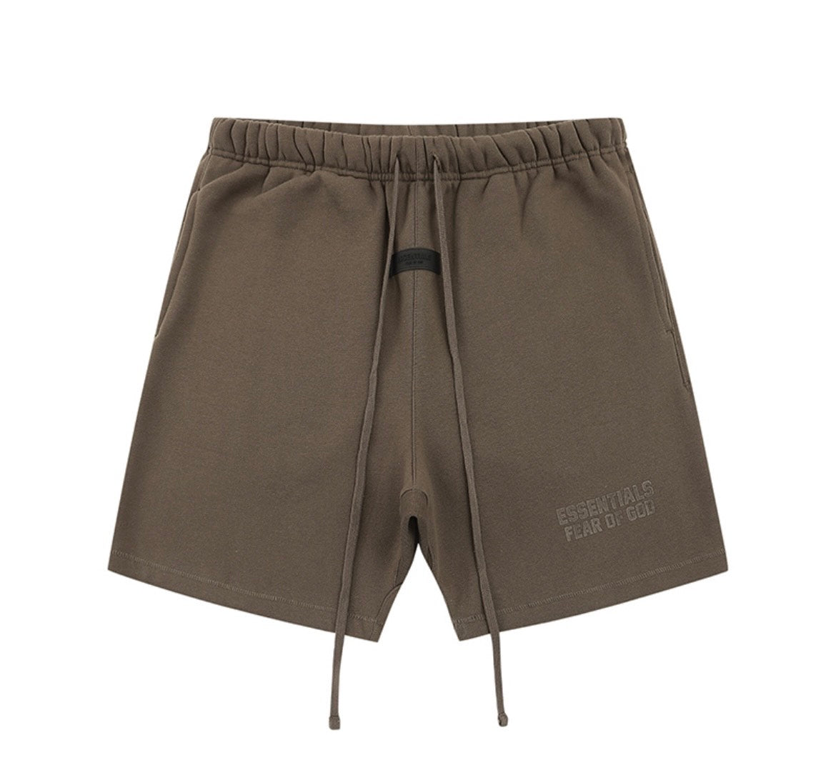 Essentials Fear of God Sweatshorts