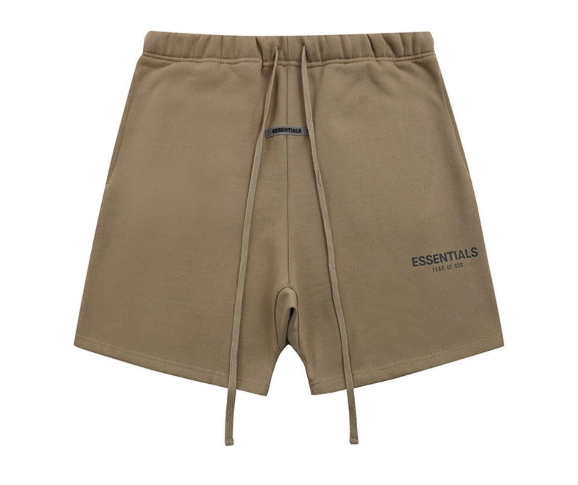 Essentials Fear of God Sweatshorts