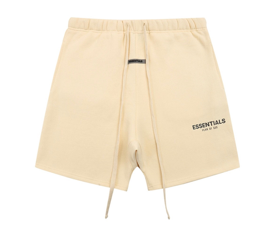 Essentials Fear of God Sweatshorts