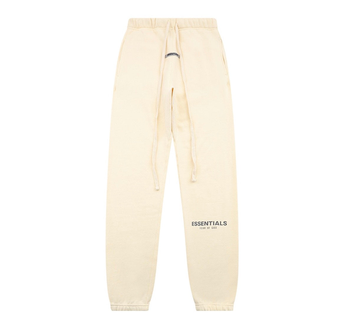 Essentials Fear of God Sweatpants