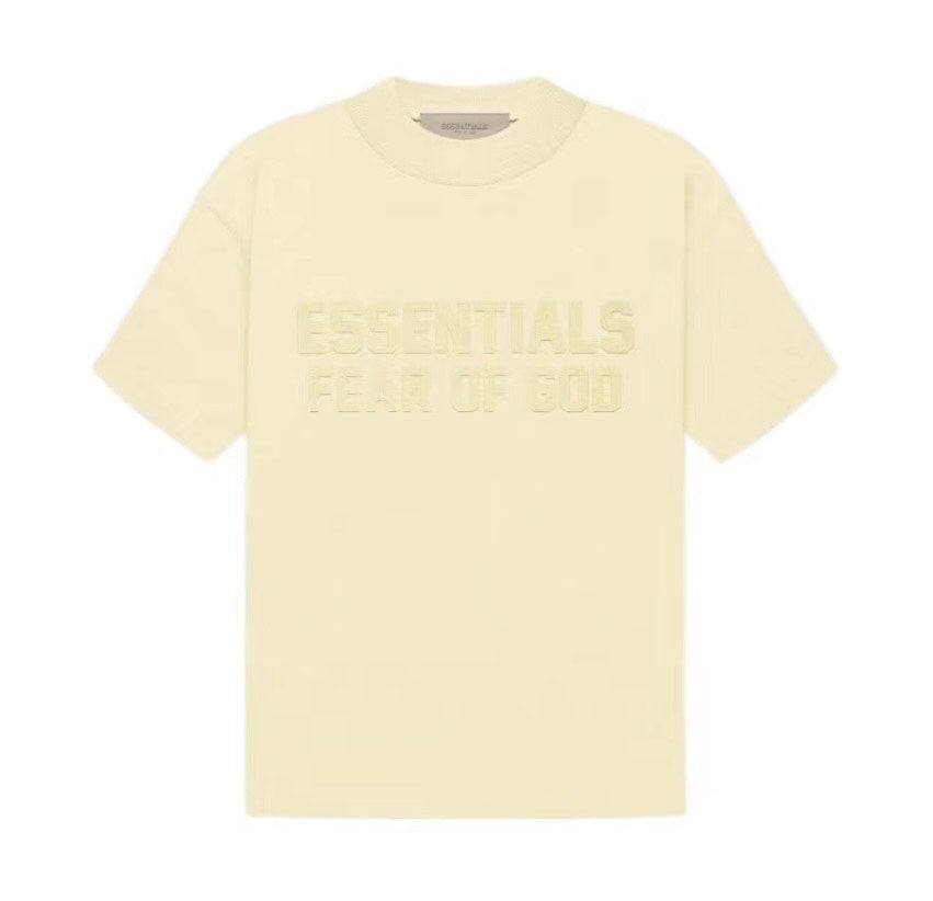 Essentials Fear of God T-Shirt