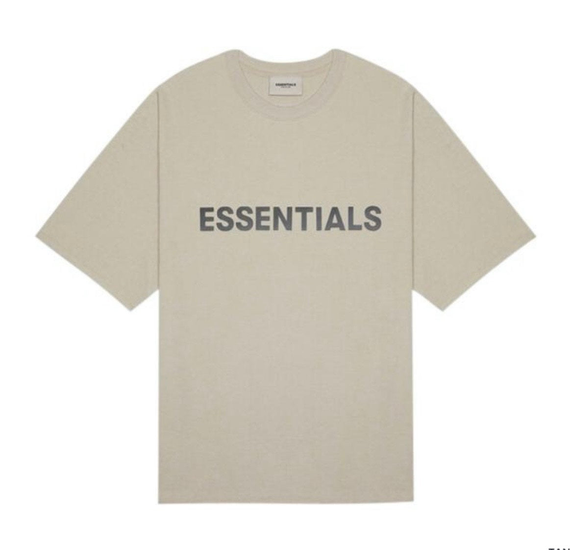 Essentials T-Shirt