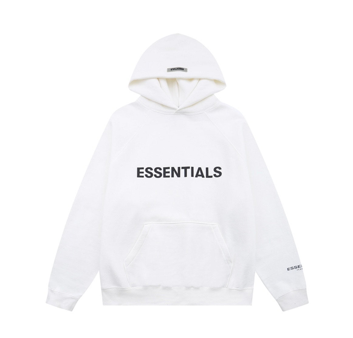 Essentials Hoodie