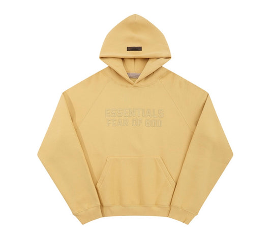 Essentials Fear of God Hoodie